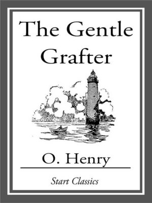 cover image of The Gentle Grafter